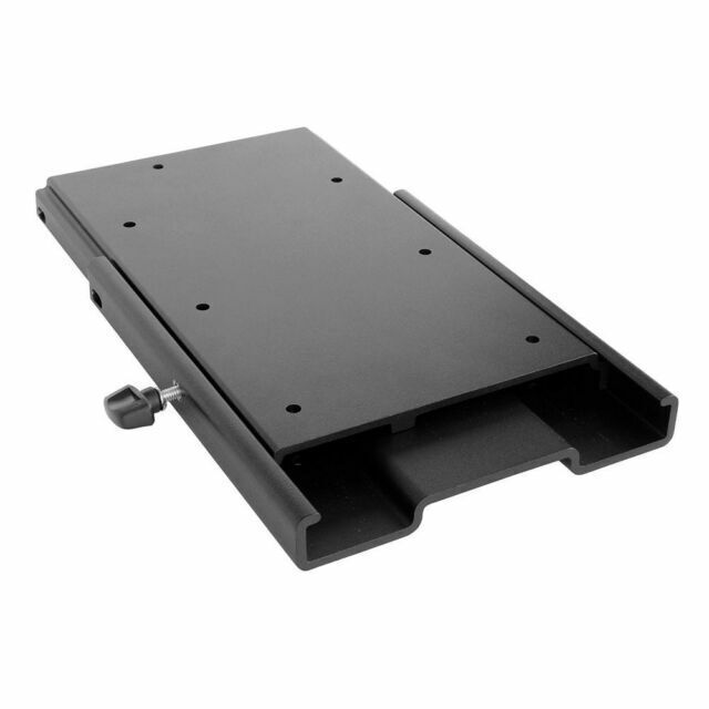 Minn Kota 1854036 MKA-16-03 Aluminum Quick Release Bracket