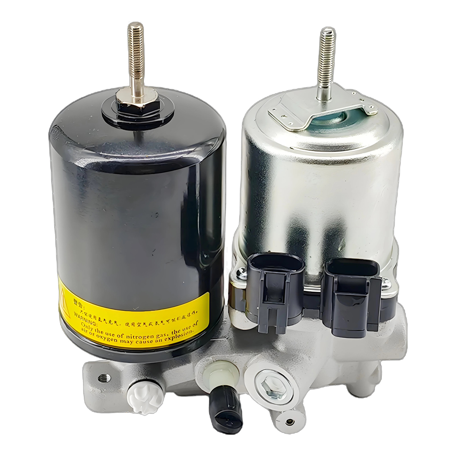 47070-12010 For Toyota RV4 Prius 2010-2018 ABS Brake Booster Pump Assembly US