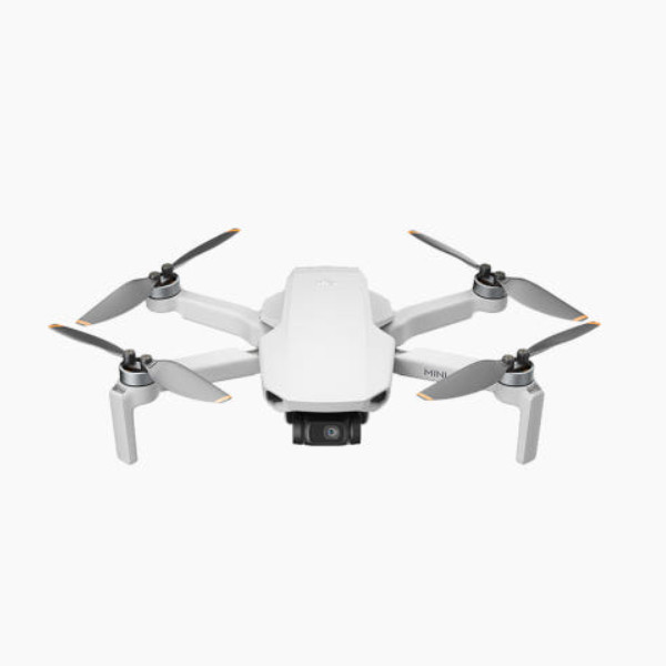 [NEW] / [IN STOCK] / DJI Mini 4K Camera Drone (1 Battery) RC-N1C / Express