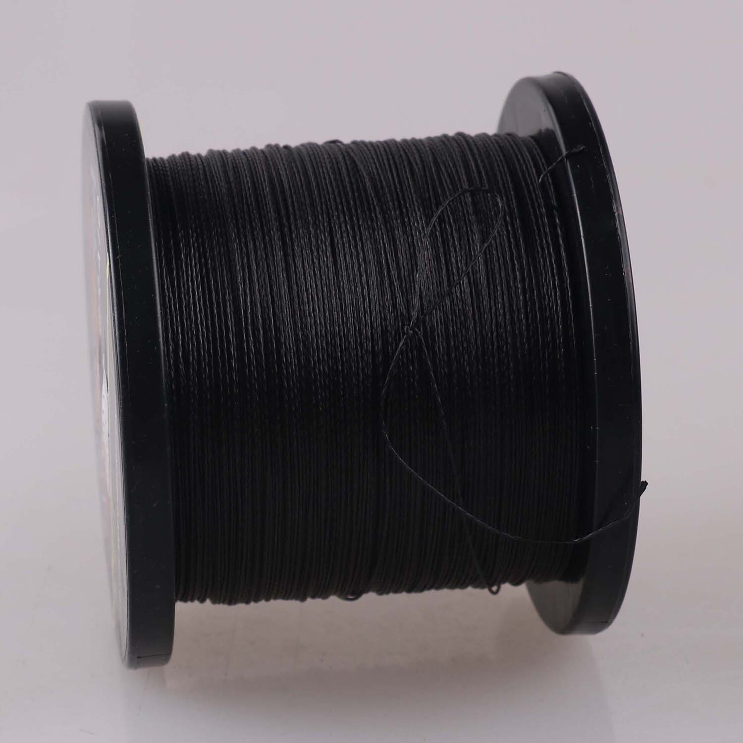 Dorisea 100M-2000M EXTREME PE Dyneema Braided Fishing Line 10LB-100LB USA