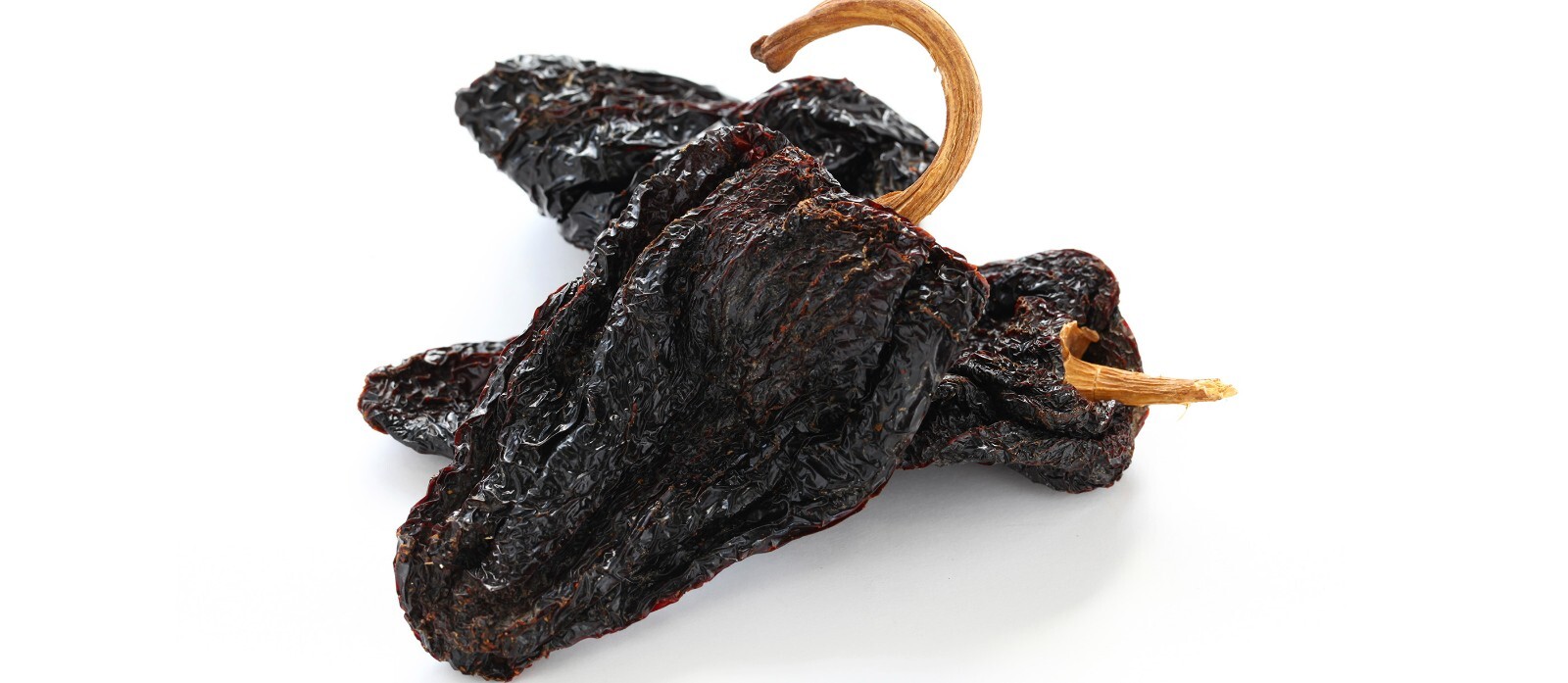 Dried Ancho Chile Peppers, Chili Ancho WT: 4 OZ-8 OZ-1 LB-2 LBS-5 LBS-10 LBS