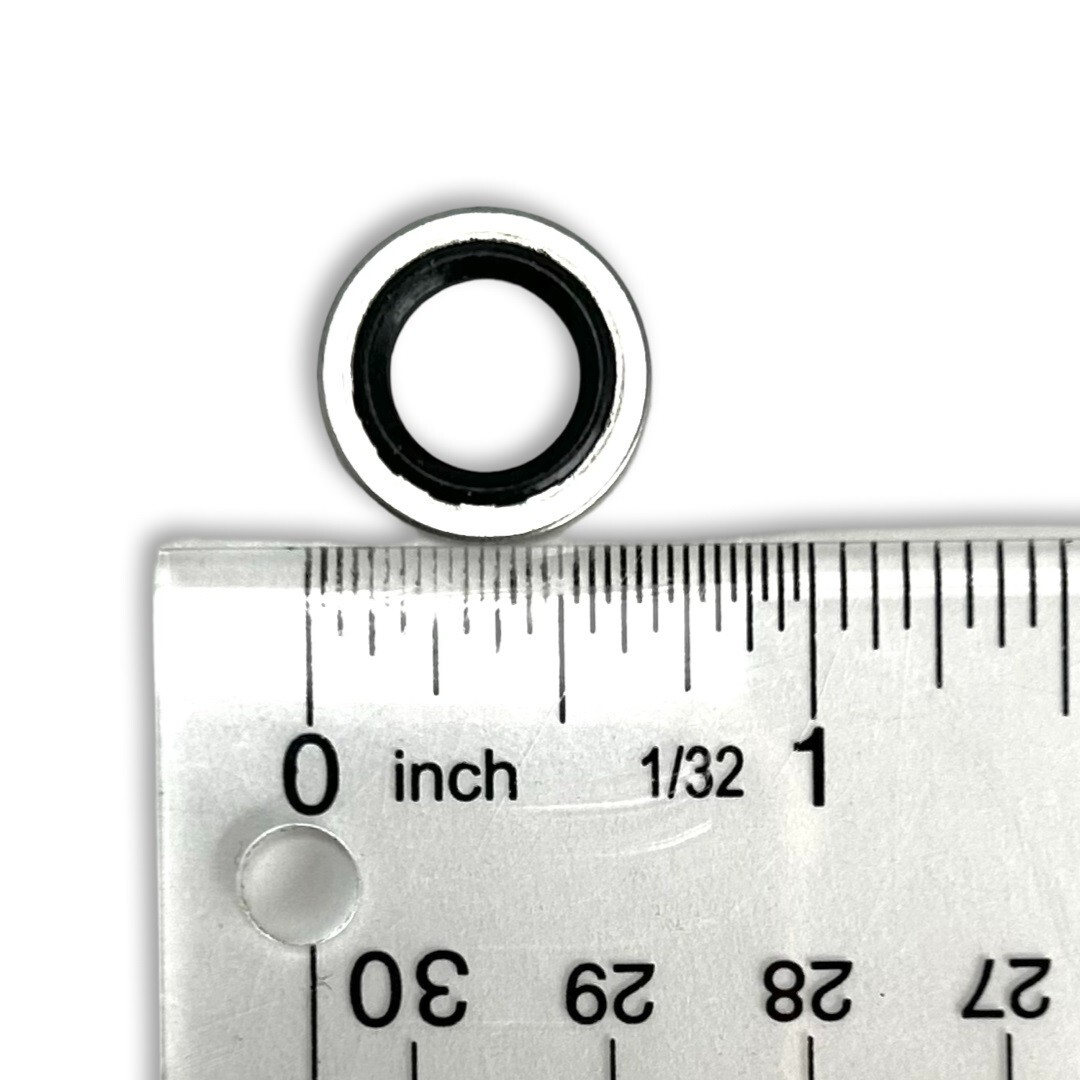 Polaris ACE GENERAL RANGER SCRAMBLER SPORTSMAN Brake Seal 4 Pack 5413212 5410469