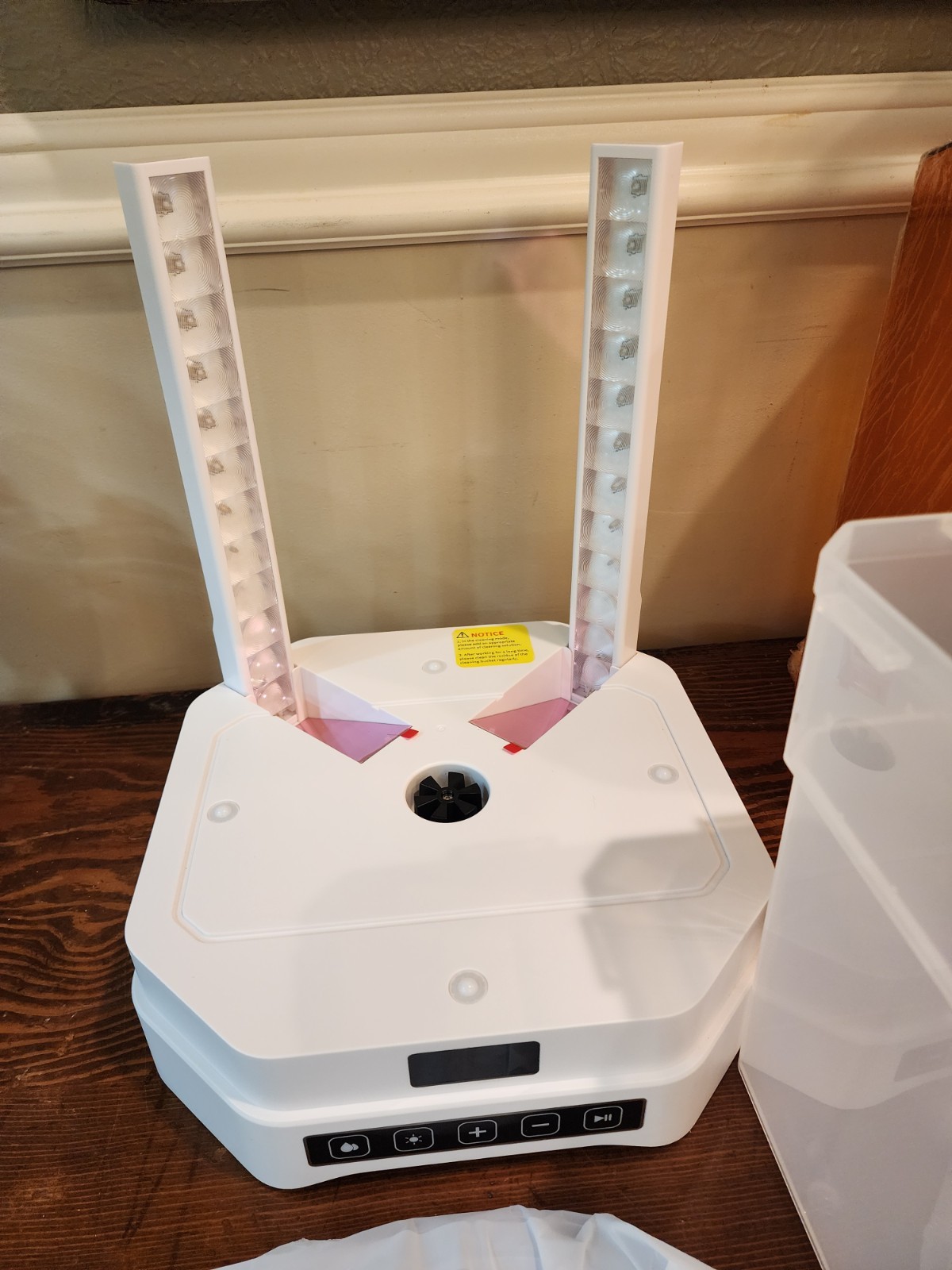 ELEGOO Mercury Plus Washing and Curing Machine New