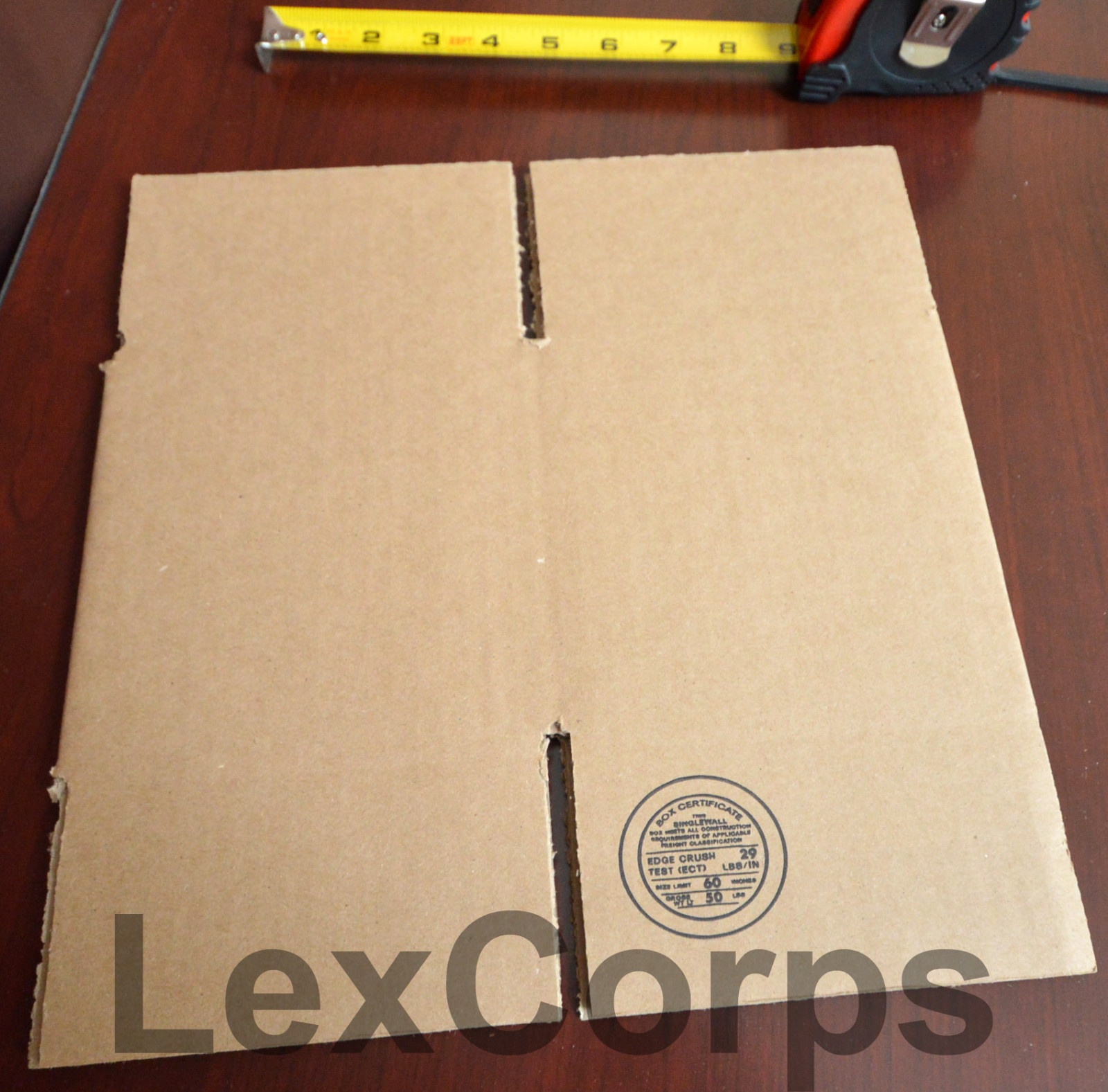 SHIPPING BOXES - Many Sizes Available