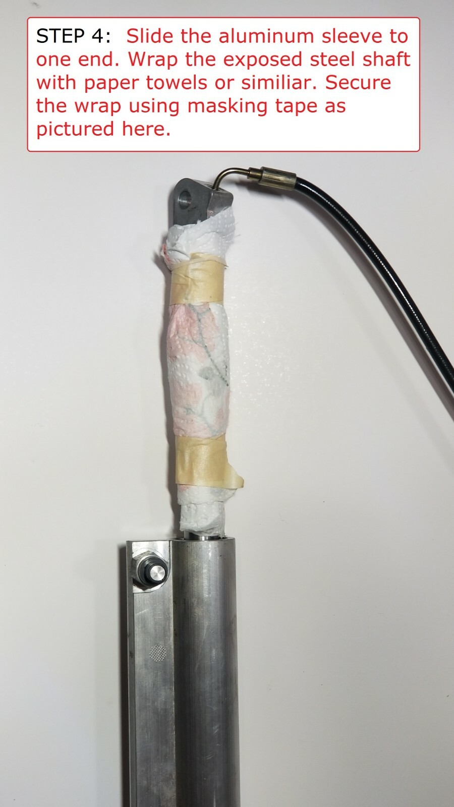 Porsche 911 HYDRAULIC Ram Cylinder TOP REBUILD SERVICES 996 997 (24 HOURS)