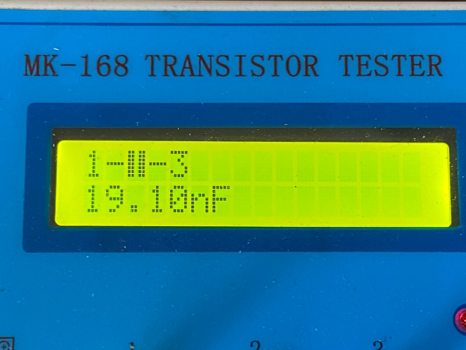 2 NOS Vintage Ero .022 uf 400v Capacitors Guitar Amp Tone Caps TEST GREAT (Qty)