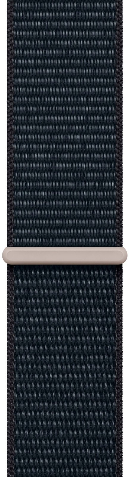 Apple Watch Sport loop Band 45mm Midnight MT593AM/A Authentic for Series 9 8 SE