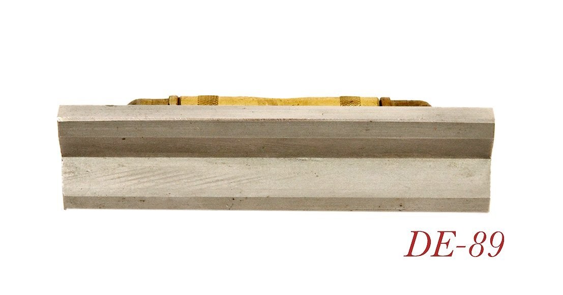 mini 4 inch STANLEY 34 V Machinist Level tool w box