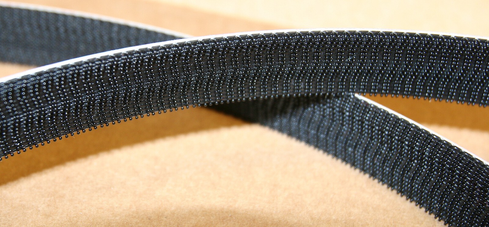 3M SJ3550 dual lock fastener type 250 - 3 feet ( 36" x 1" roll ) - New