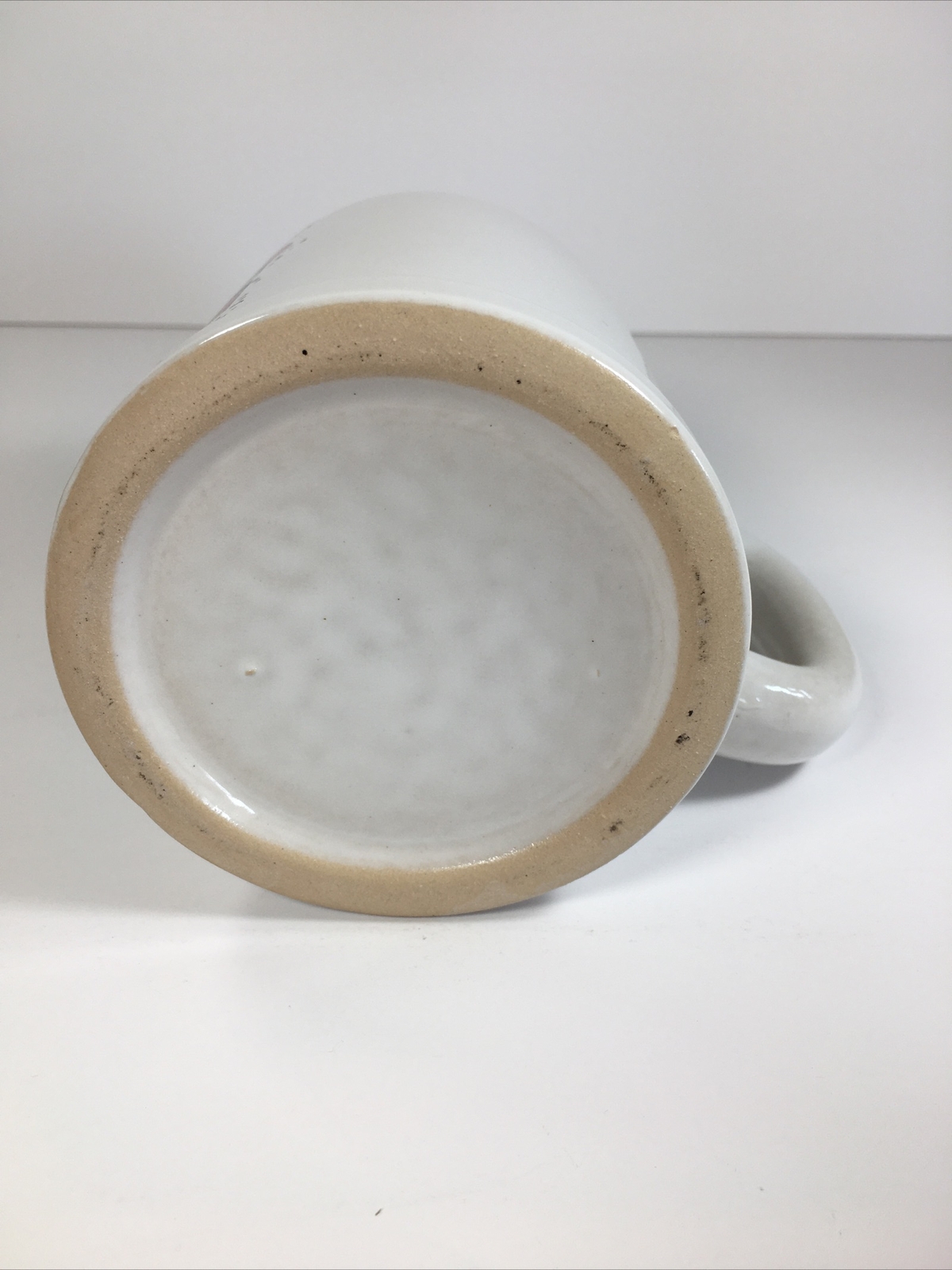 MUSIKFEST Bethlehem, Pennsylvania 1988 - BEER MUG STEIN Stoneware