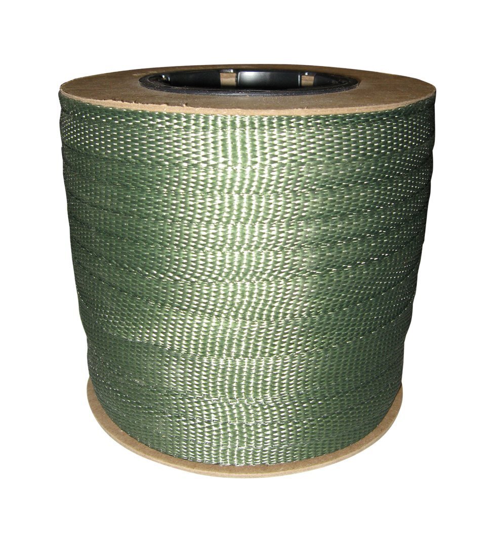 250' Tree Tie Strap Staking and Guying Material 2000 lbs. Strength