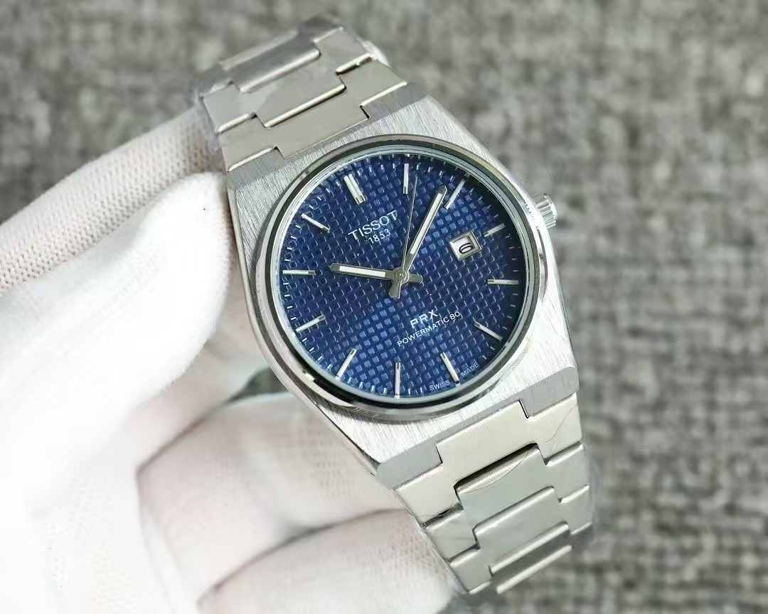 Tissot PRX Powermatic 80 Men's Watches,New and High Quality