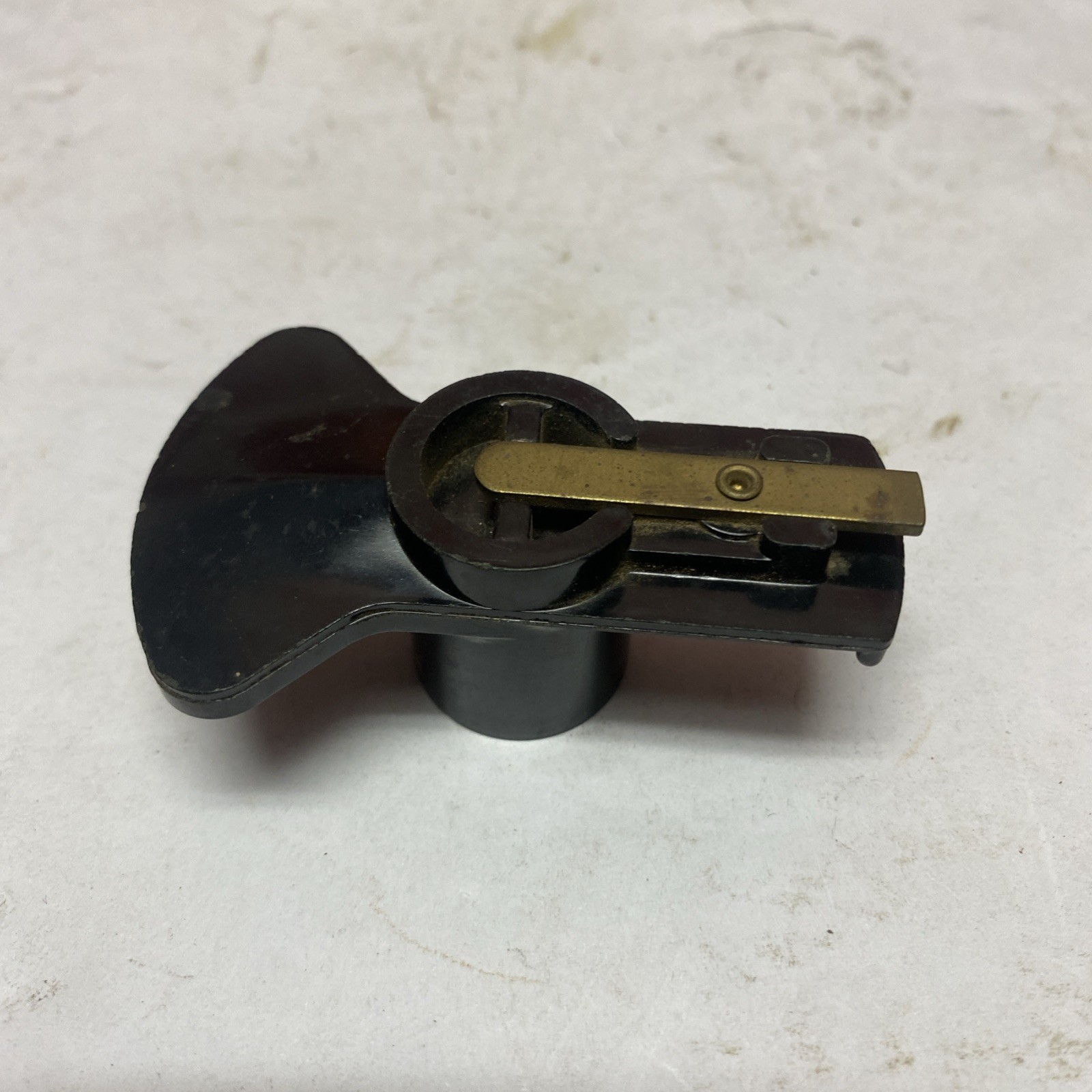 NOS DELCO REMY IGNITION ROTOR AMC FARGO STUDEBAKER JEEP DESOTO #1972019 A-403