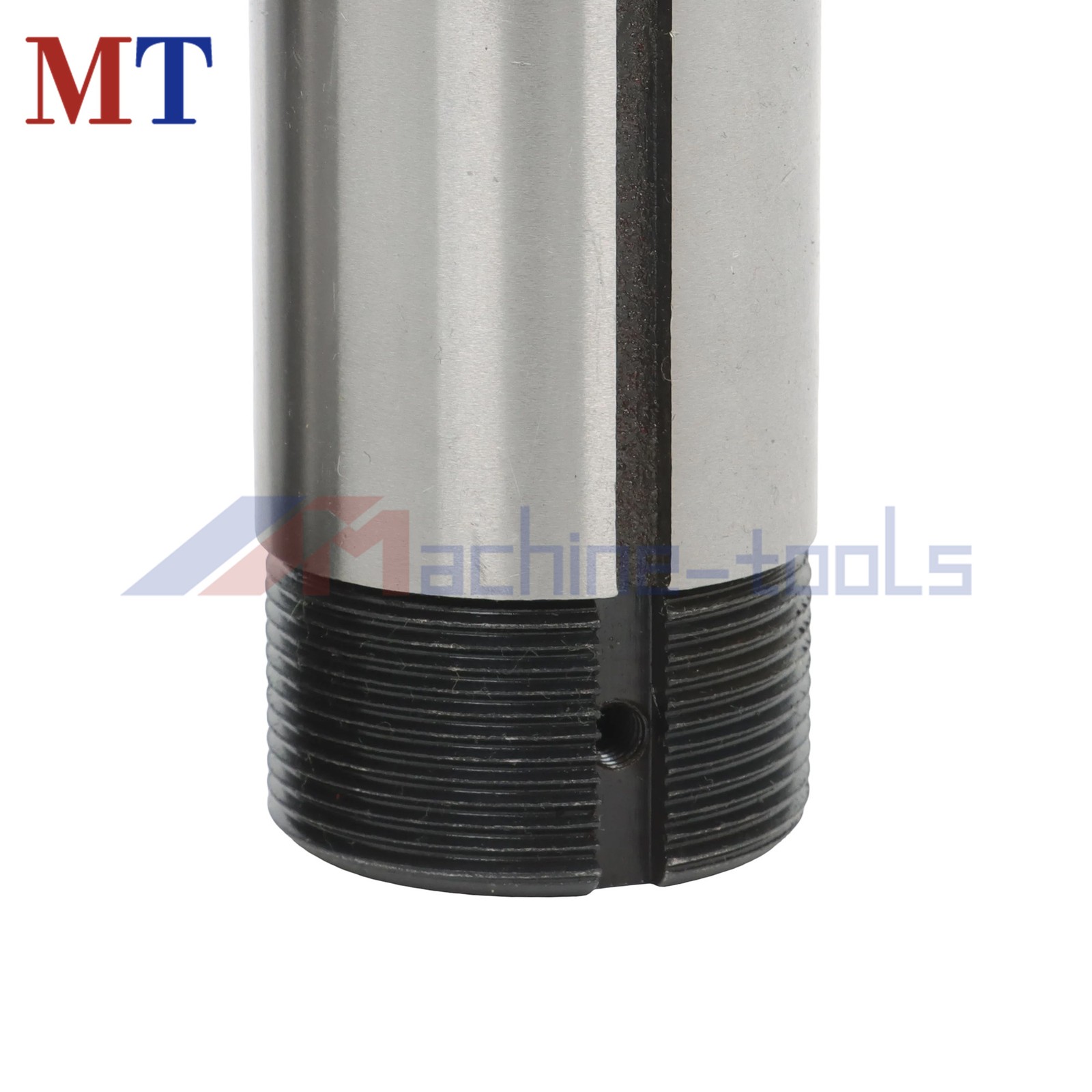 4 Pc 5C Expanding Collet Set 1/4-1-15/16 Internal Grip Spindle Taper