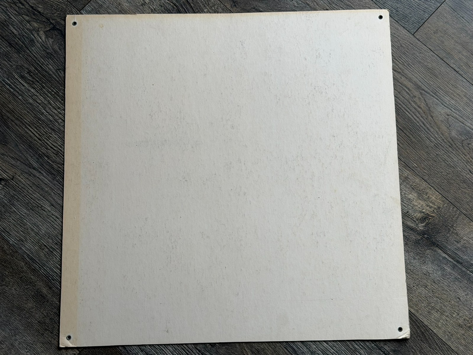 THE BLUES BROTHERS Poster Record Store Display 1978 Briefcase Full Of Blues