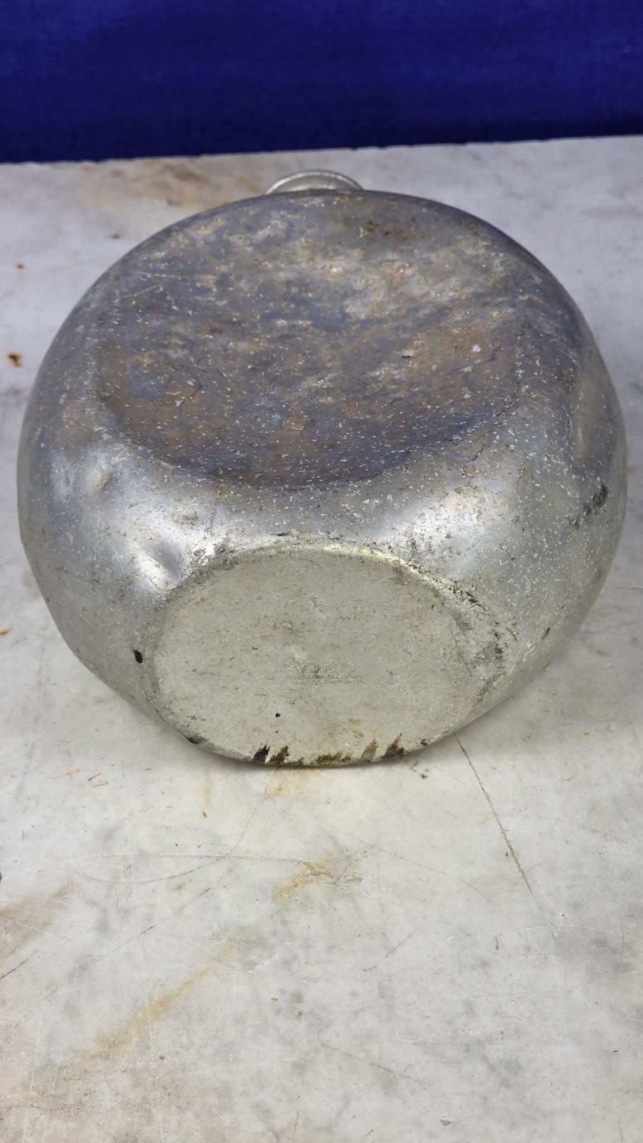 Viko Aluminum Canteen