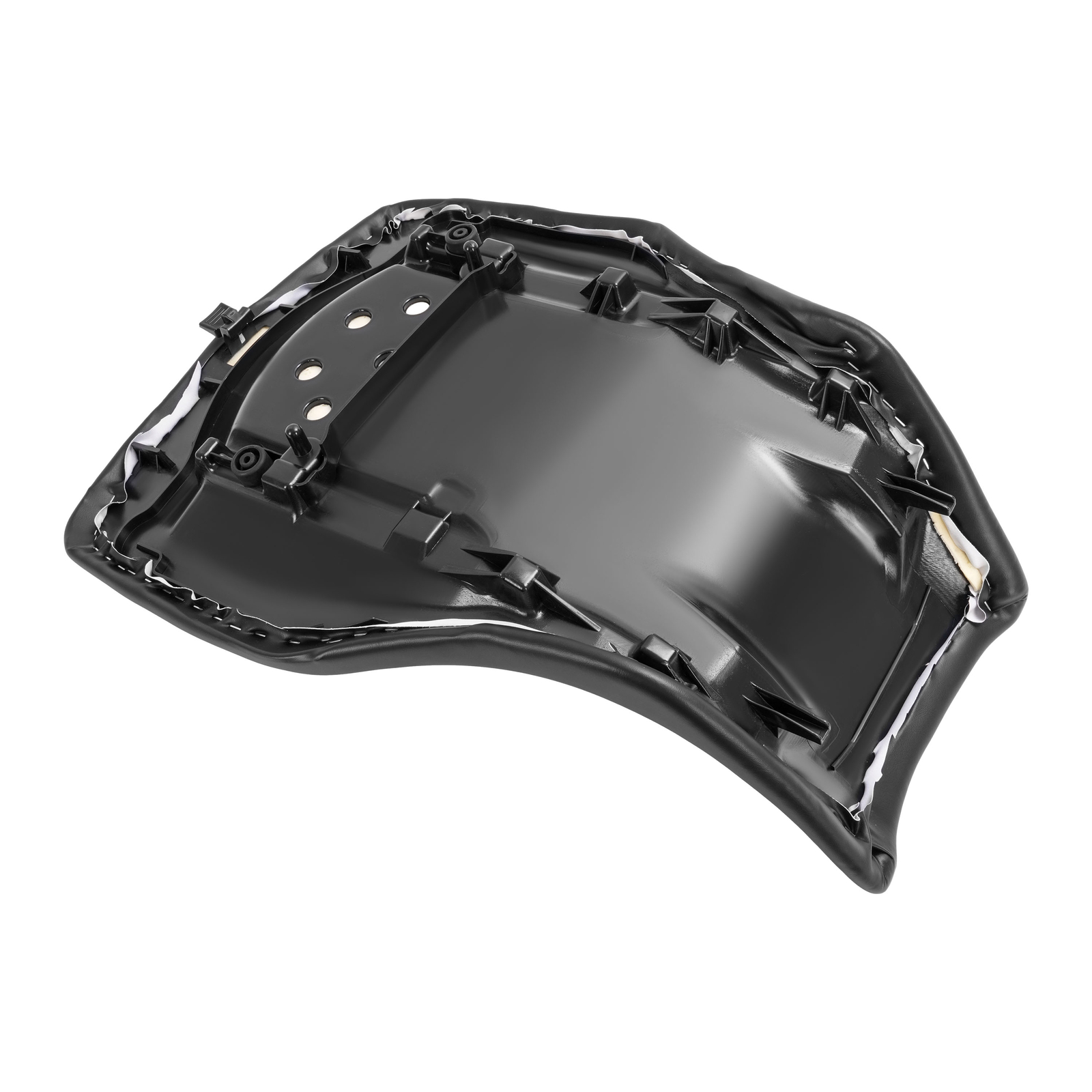 Complete Seat For Yamaha Grizzly 660 2002-2008 Replace for 5KM-24710-00-00