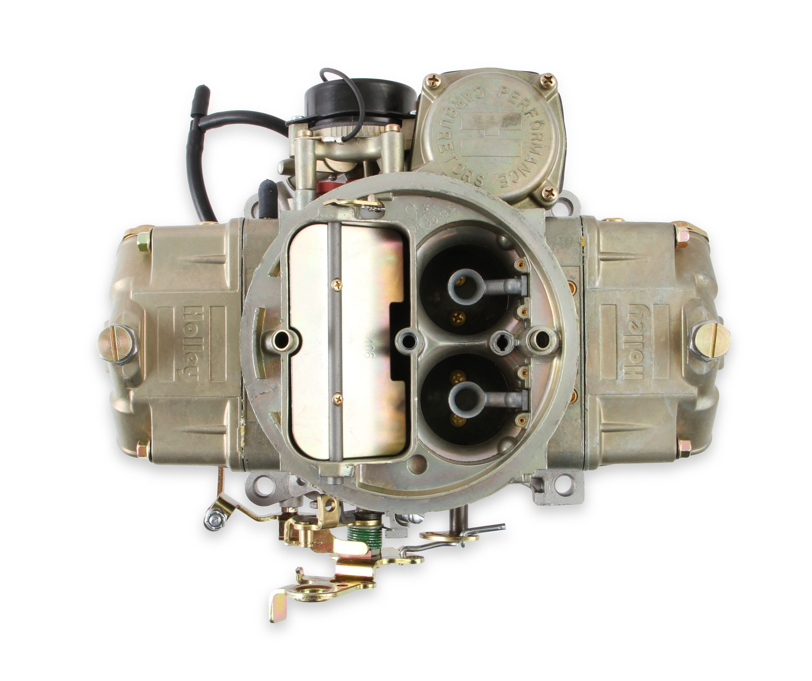Holley 0-80531 850 CFM Classic Holley Carburetor
