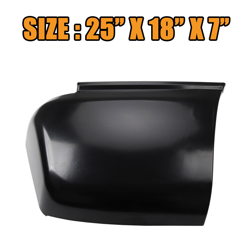 Rear Lower Quarter Patch Panel Set Fit for 00-06 Chevy GMC Left &Right Both Side