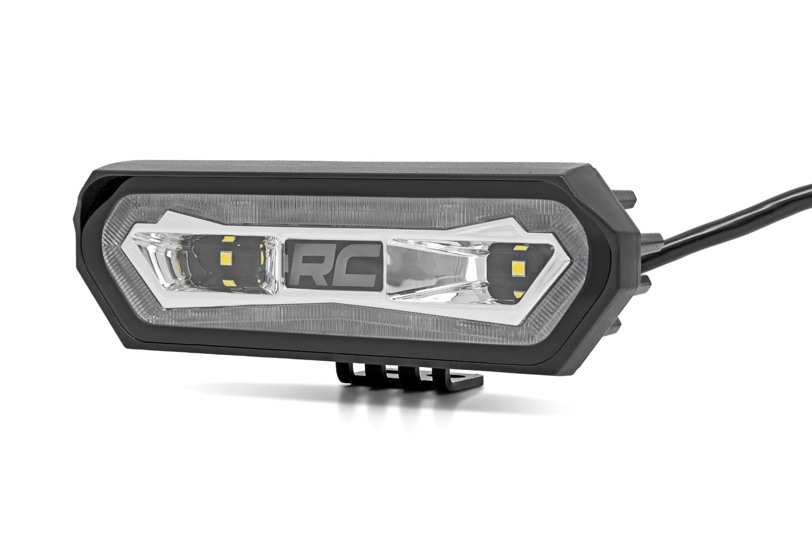 Rough Country LED Multi-Functional Chase Light | 3 Modes - 70708