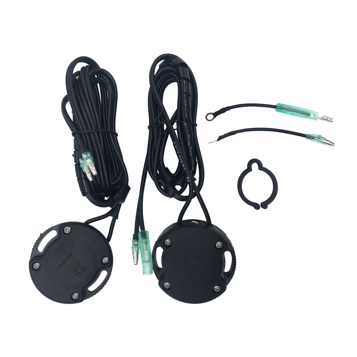 Mercury Quicksilver Trim Tilt Sending Unit Limit Sender Kit 805320A03 805129A3