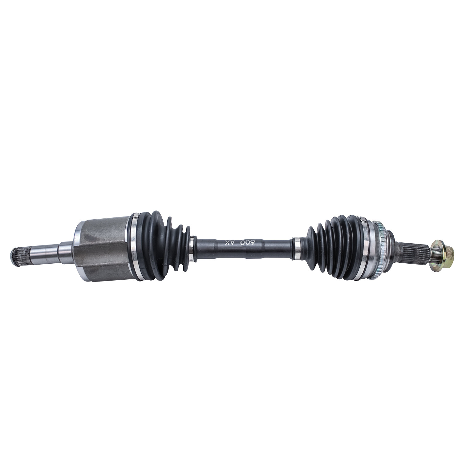 Front Left CV Axle Shaft for 2007 2008 2009 2010 2011-2014 Ford Edge Lincoln MKX