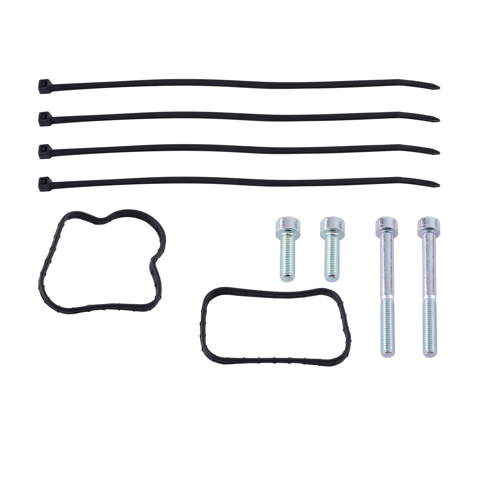 Turbocharger Actuator Set For Dodge 3500 2500 Cummins 6.7L 2007-2012 4032772HX