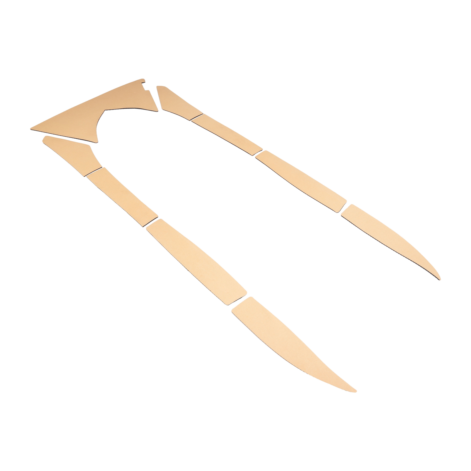 Traction Mats For GTX RXT seadoo Sea-Doo 2002 2003 2004 2005 2006 2007 2008 2009