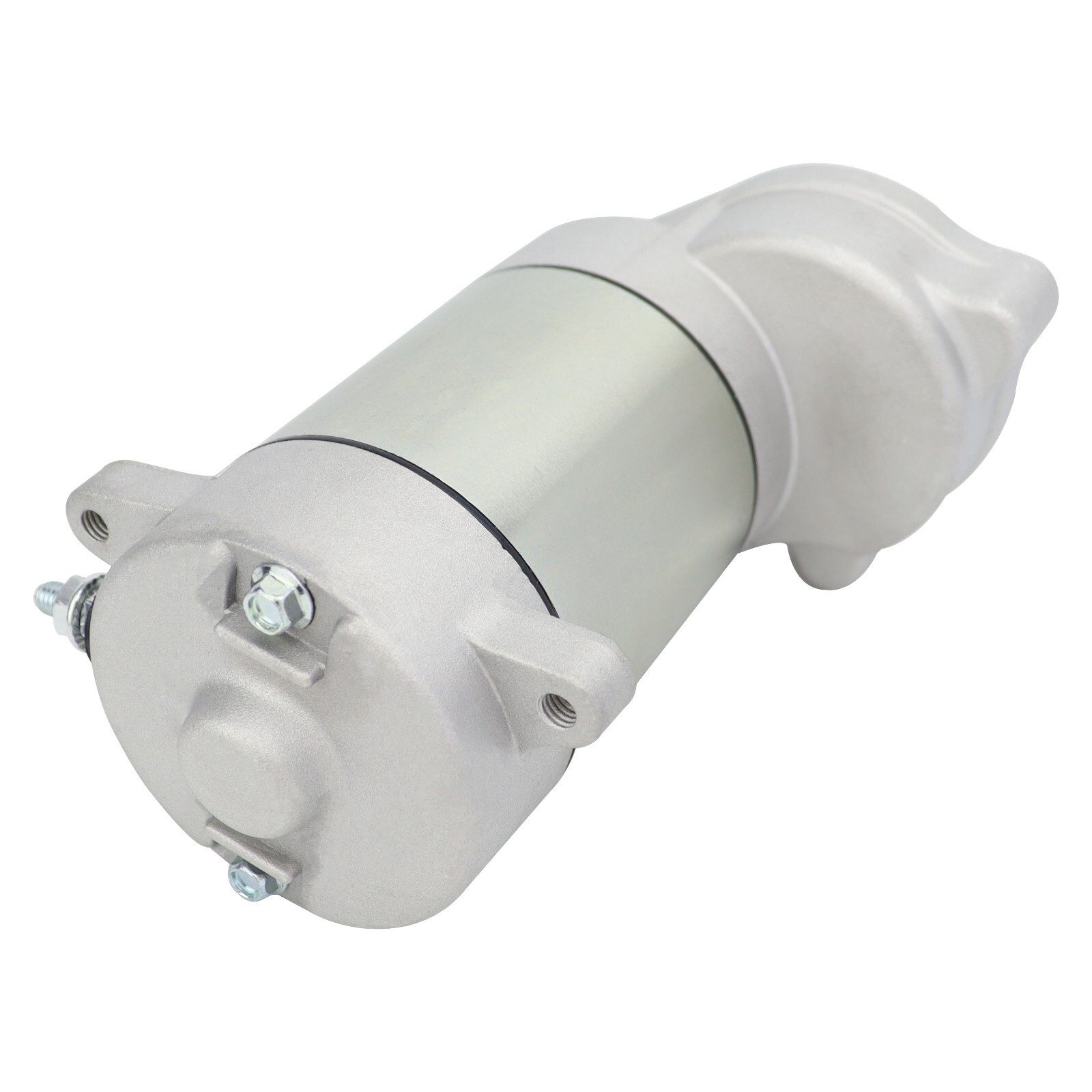 Starter for Polaris Trail Boss 250 300 350L 400L 2X4 4X4 1985-1999 with Relay