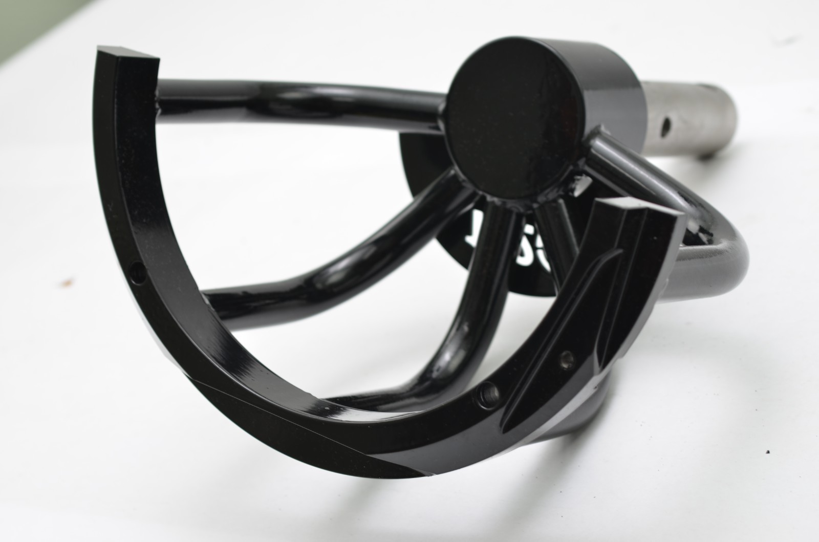 Engine Stand Adapter for Porsche 911 912 356 930 VW Vanagon Fits Harbor Freight