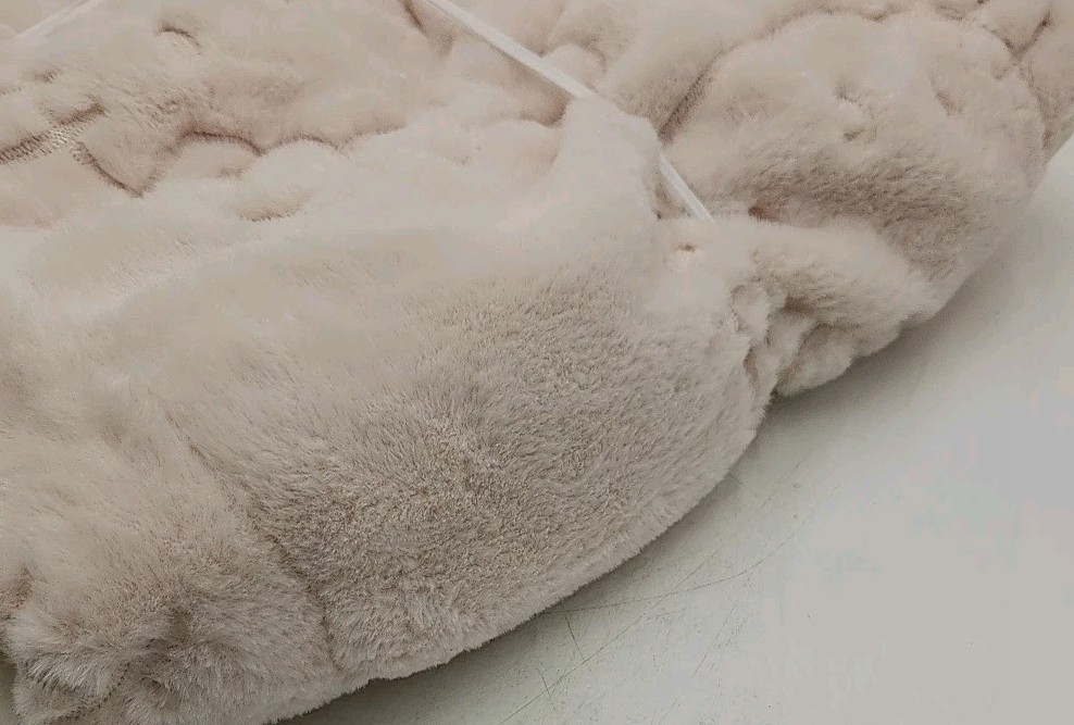 NEW Pottery Barn Hello Kitty Bean Bag Chair Slipcover Only. Blush