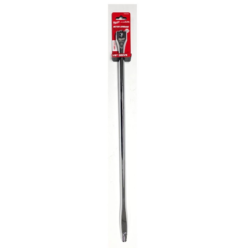 Milwaukee 48-22-9013 1/2" Drive 24 Inch Breaker Bar