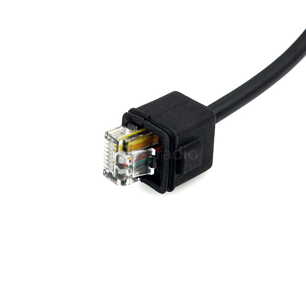 KMC-30 8 pin Microphone For Kenwood TK-868G TK-768 TK-760 TK-980 Mobile Radios