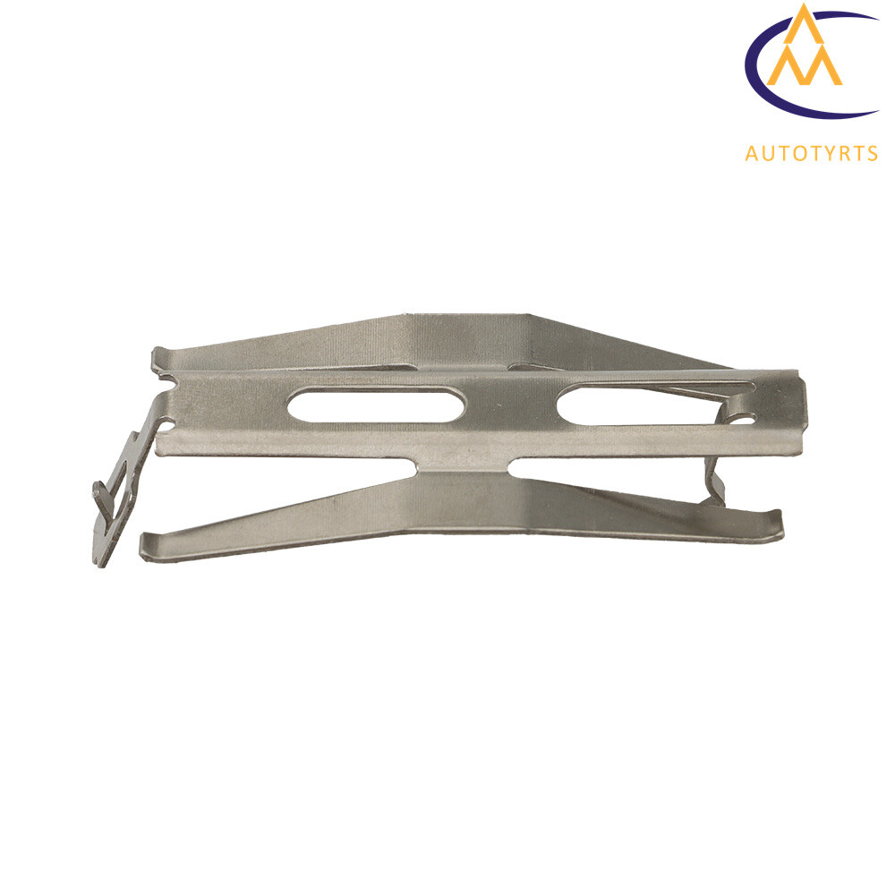 2× Rear Brake Calipers For Chevy Silverado Sierra 1500 2003-2006 Tahoe Yukon