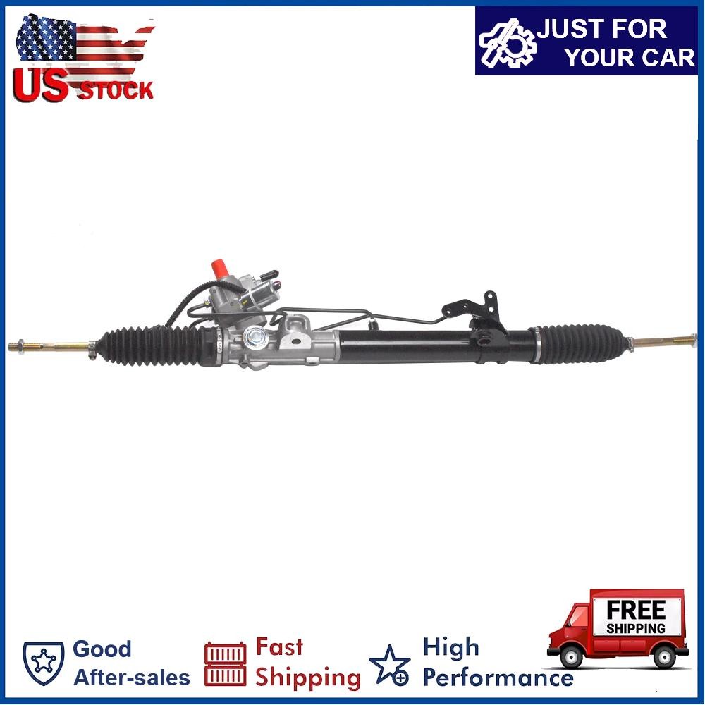 Power Steering Rack and Pinion Assembly For 2009-2013 2014 Nissan Maxima 3.5L V6