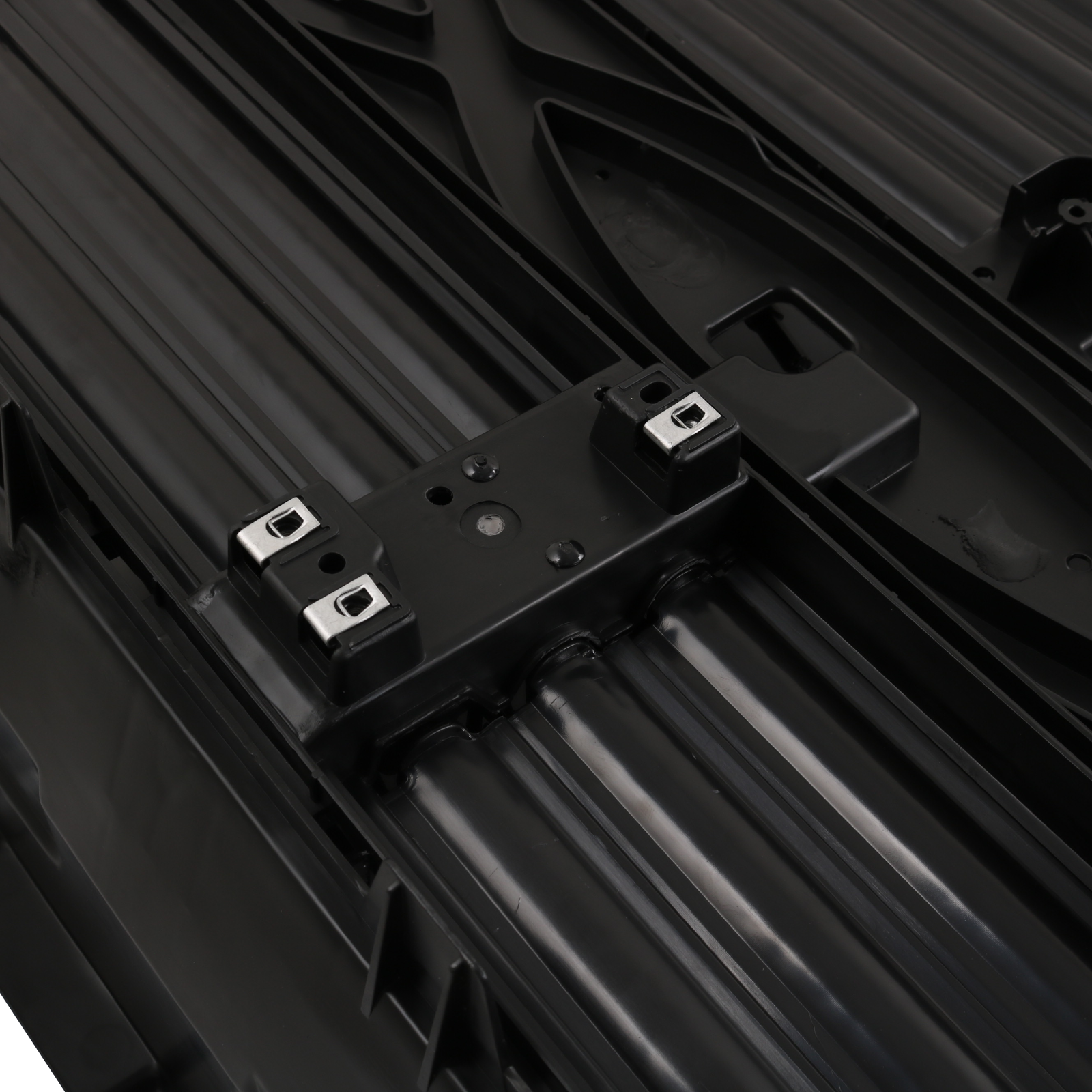 Active Grille Shutter with Motor Assembly for Ford Explorer 2020 2021 2022 2023