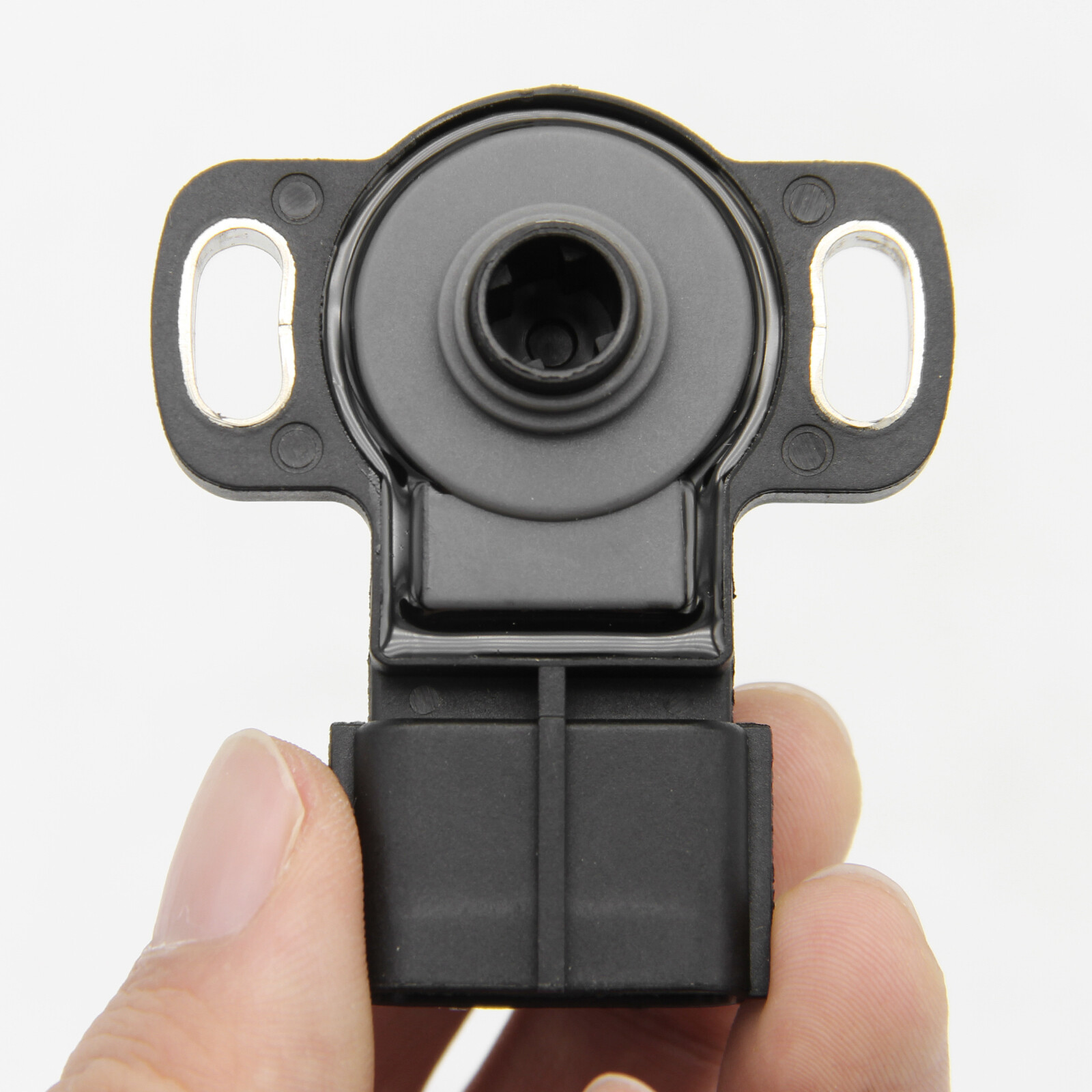 4Pin For 09-22 Kawasaki Mule 4000 4010 21176-2112 Throttle Position Sensor USA