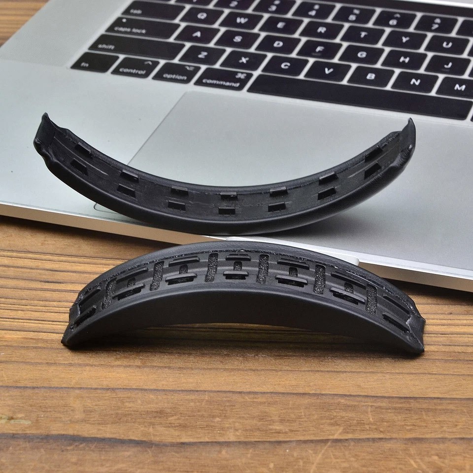 Headband Pad For Bose QuietComfort QC35 QC35II QC45 QC SE Headset Replacement