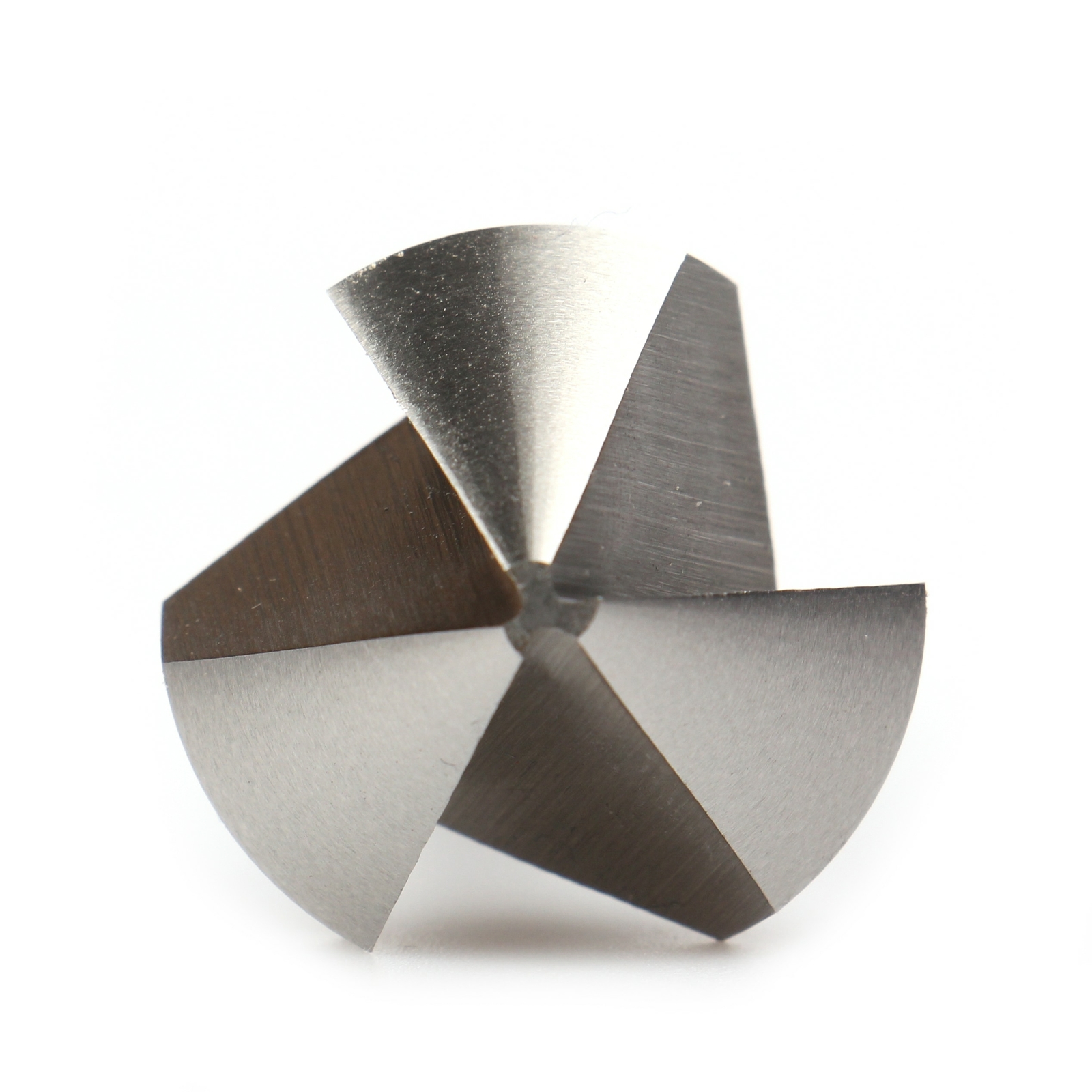 3 Flute 90°HSS Chamfer Countersink Drill Bit Set, 12mm Shank, 30mm & 40mm Length