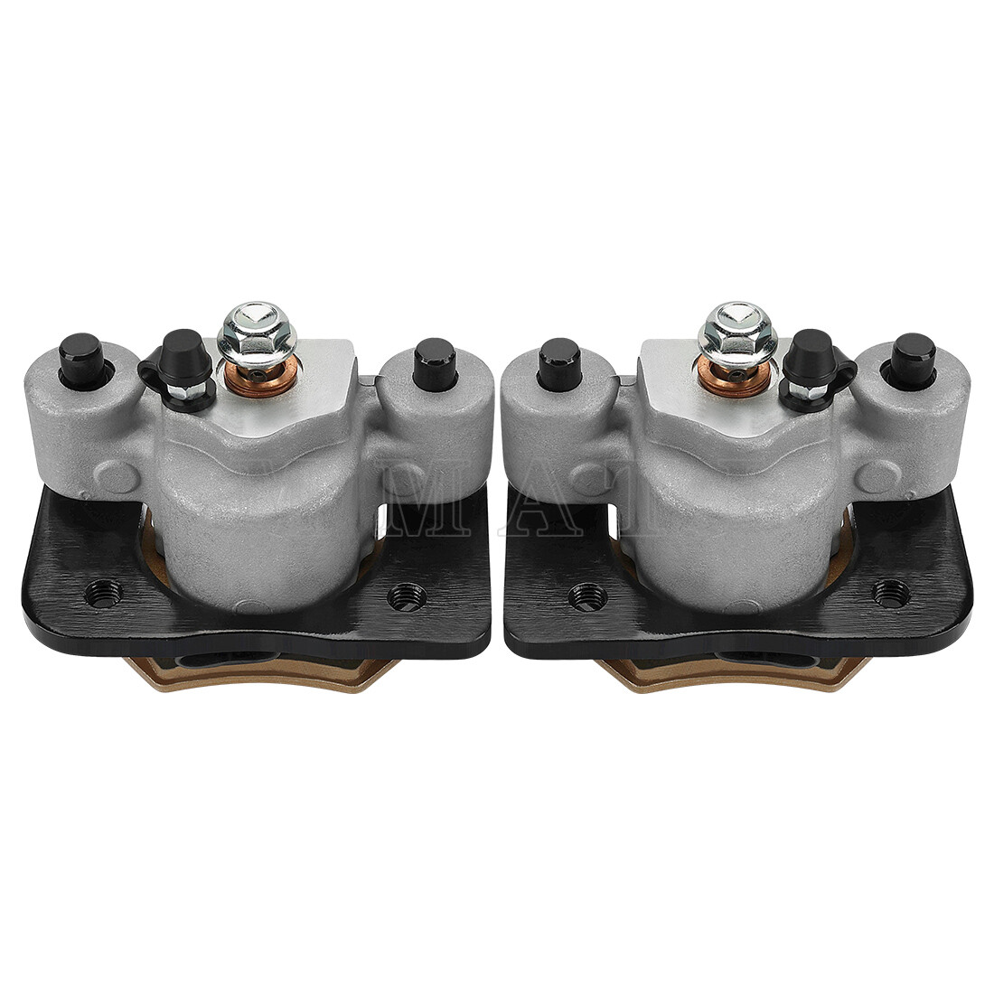 Front Disc Brake Conversion Kit for Honda Rancher 350 Rincon 650 TRX 2000-2006