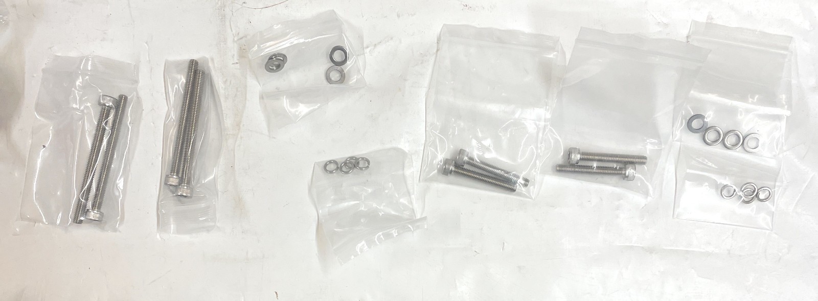 ECOXGEAR ET08 8' White Non Amplified Tower Speakers, 2-Pack, SEI-ET7708