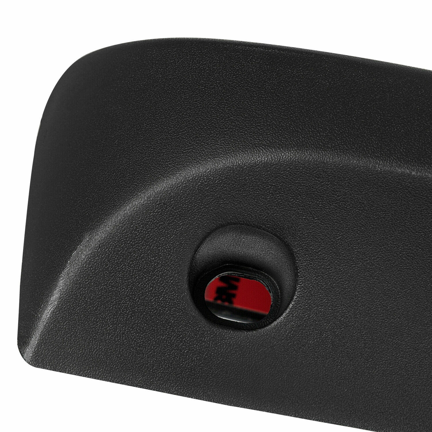 2007-2013 Fits Chevy Silverado Sierra Tailgate Top Protector Spoiler Cap Cover