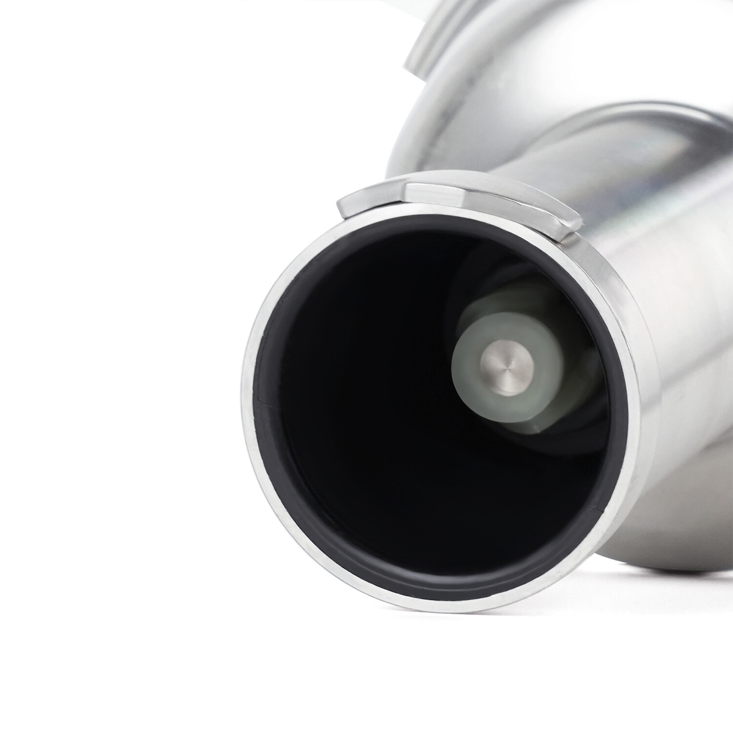 Robot Coupe Bell Cover Assembly, MP550 Turbo B Series