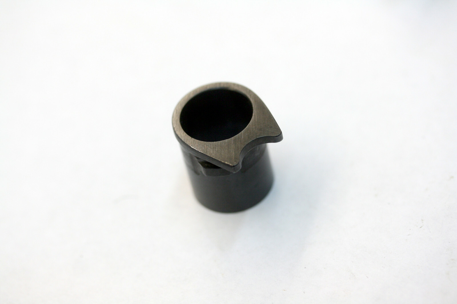 Colt 1911 Commercial GOVERNMENT Model PRE-1970 Factory MILLED Blue .45 Bushing