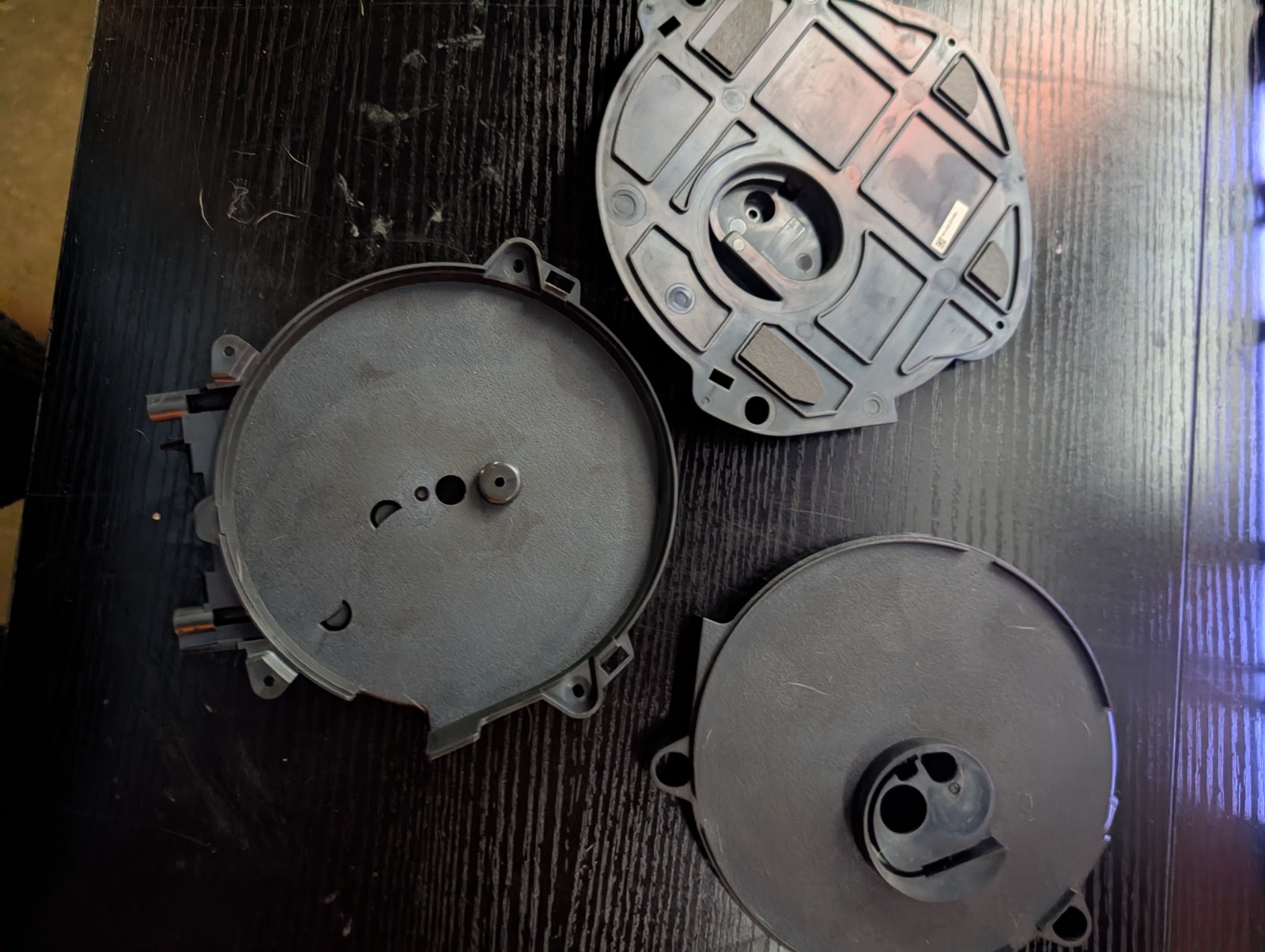 Amazon Astro Screen Assembly