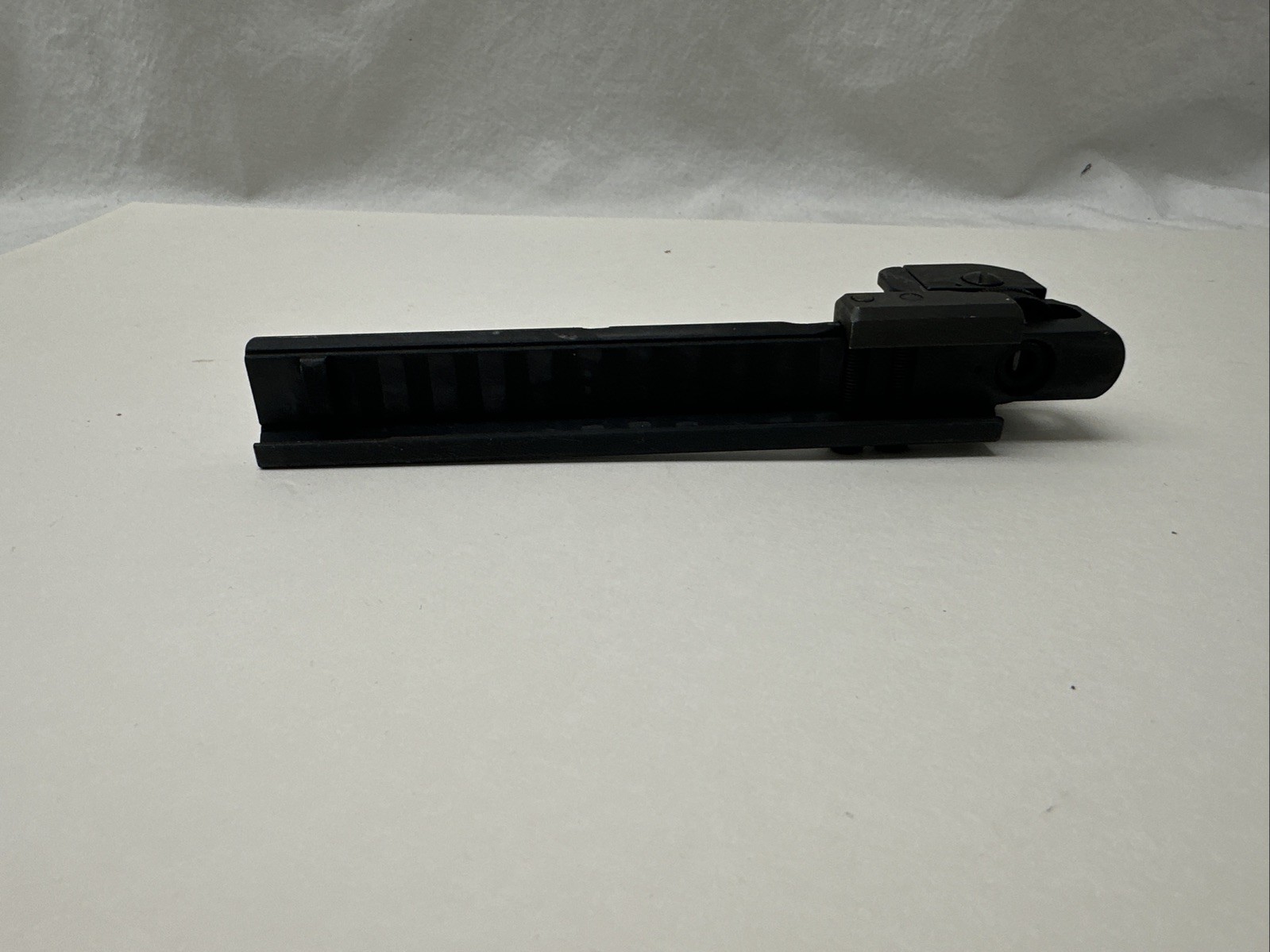 Old School Rock River Arms Dominator Eotech Riser Rail W/ Sight Quad GWOT Clone