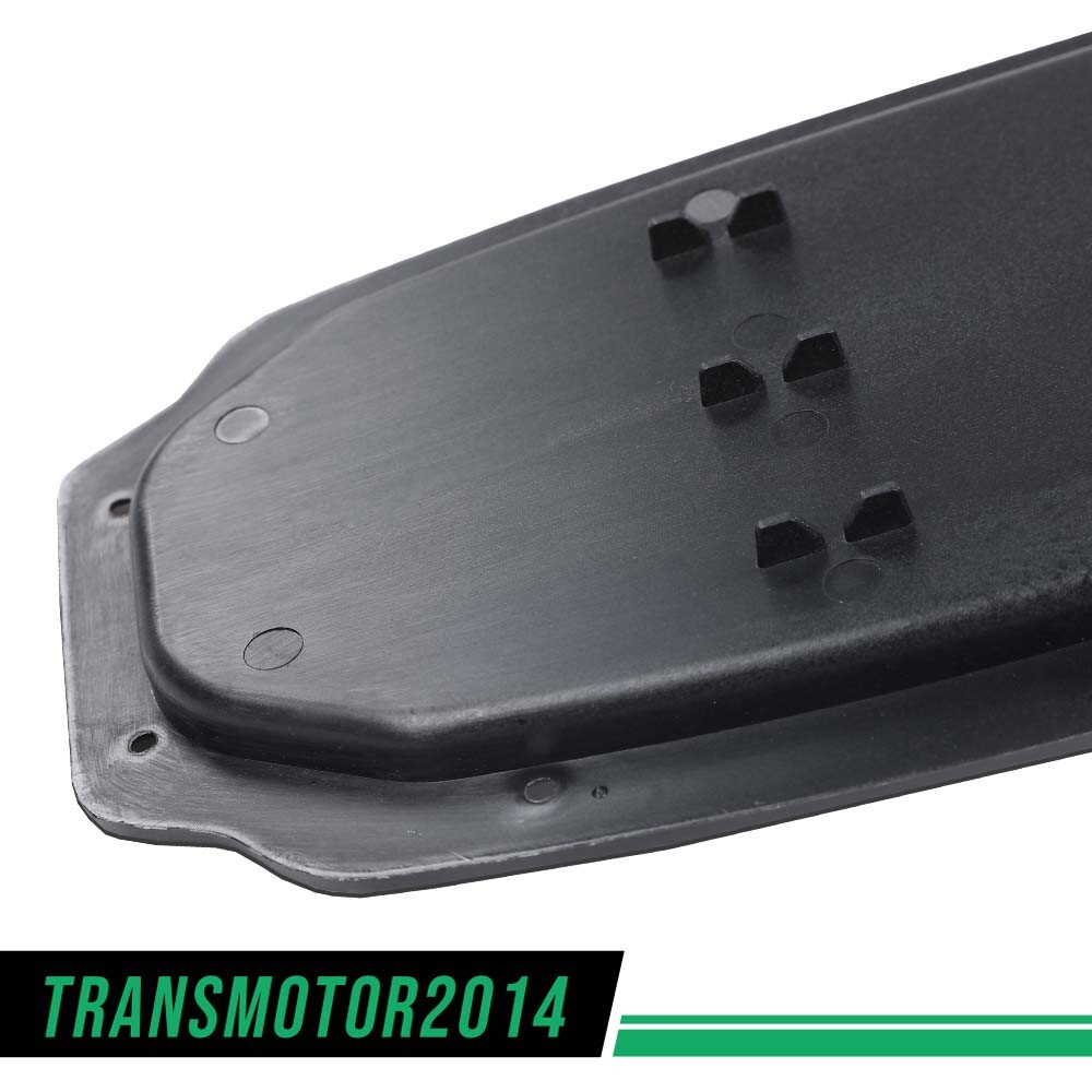 Center Console Lid Fit For 2004-2011 Ford Ranger Pickup Truck Black FactoryStyle