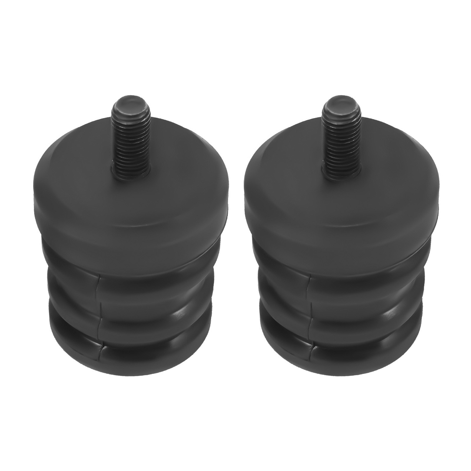 4" / 6" Lowering Drop Kit 1.25" Rotors Coil Spring For Chevy/GMC C10 C15 73-87