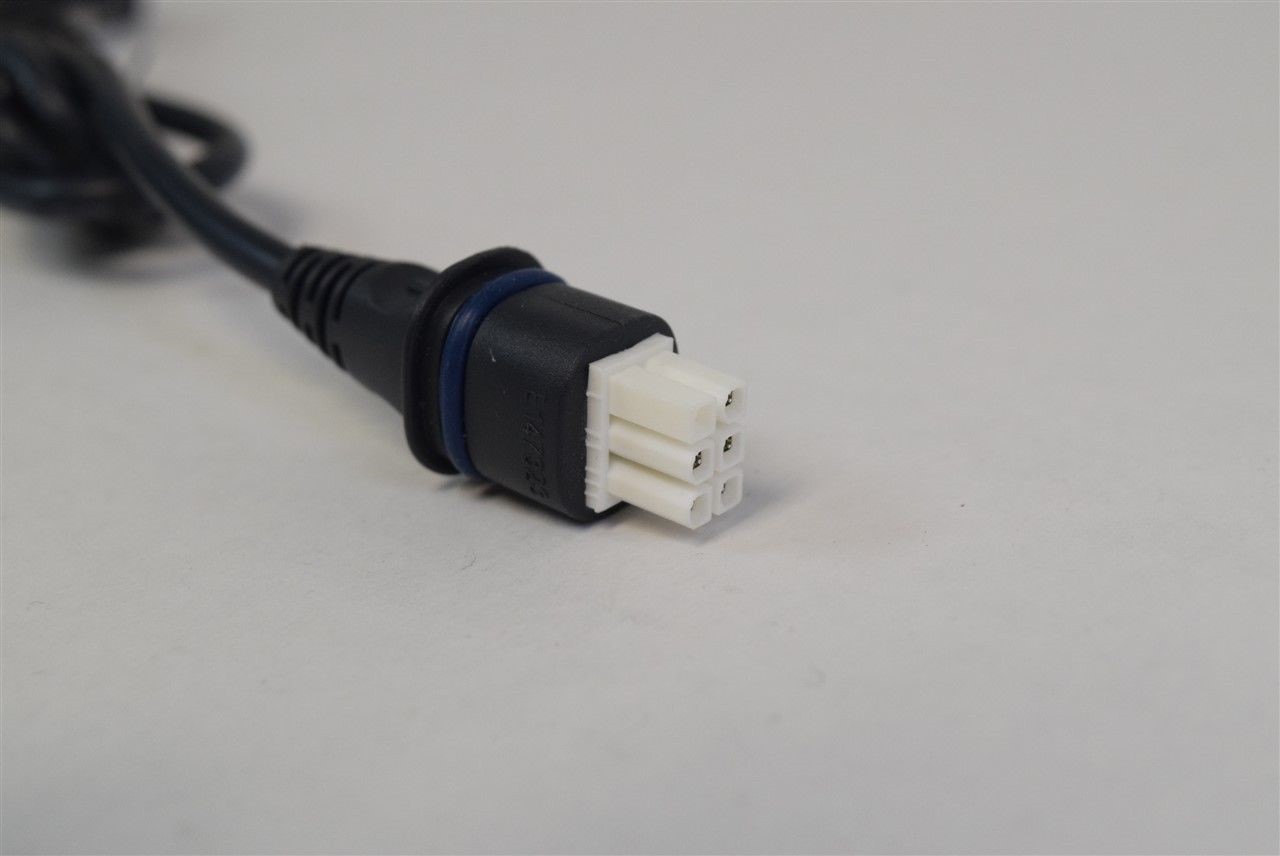 Linak 0277021-1175 Control Box Motor Cable Wire Bed Desk Deskline Invacare