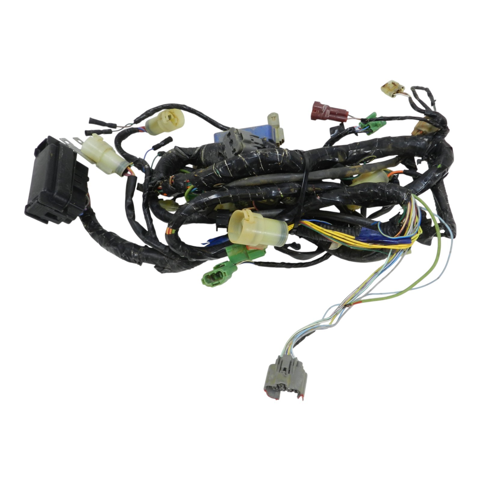 2003 HONDA FOREMAN 450 MAIN WIRE HARNESS CORE 32100-HN0-770